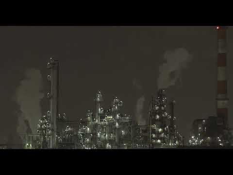 TAKURO / White Cliff (ヒーリング映像)