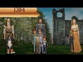 1384 | Ultimate Decades Challenge | The Sims 4