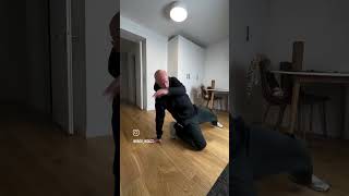 B-Boy Intact : 10Jan2026