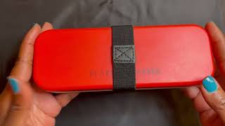 Craftbud GIVEAWAY CLOSED | Counts Stitches & Rows | #giveaways #crochethook #yarntube