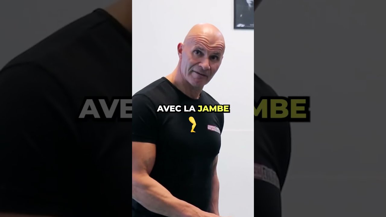 Faire Une Balayette Efficace Reels Shorts