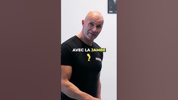 Faire une balayette efficace #reels #shorts