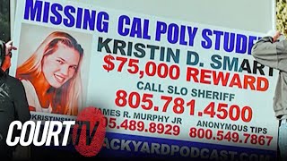 Deep Dive into the Disappearance of Kristin Smart