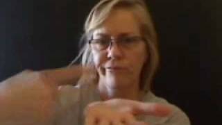 Follow up on Deaf Hate Crime