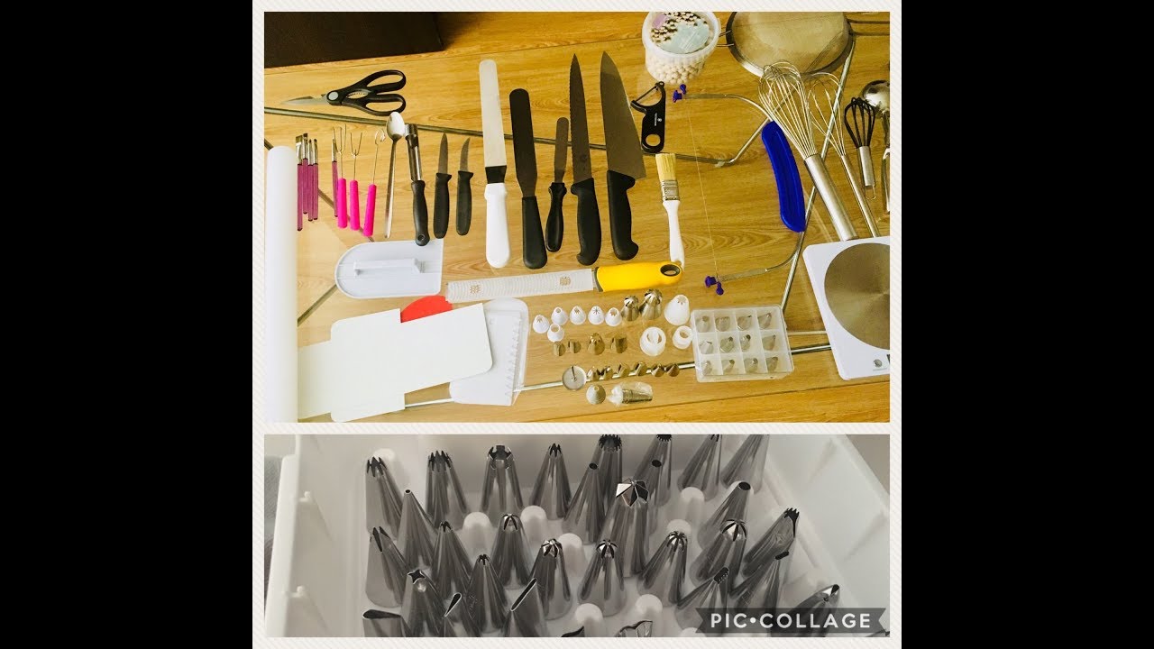 Strumenti preferiti per cucinare | Attrezzatura e gadget per cucina| Barbara Cherryglimm