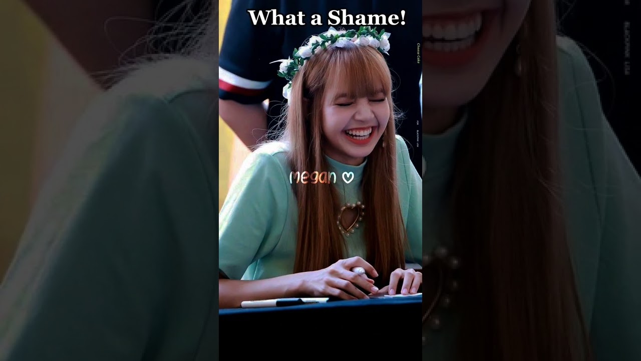 Lisa glowup!🌿😍 | 