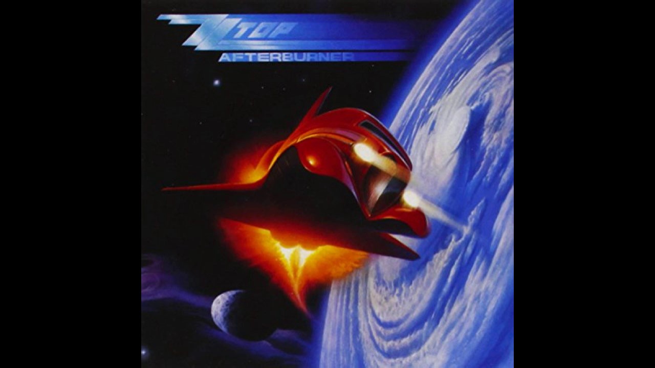 ZZ Top - Rough Boy (Guitar backing track with vocals) HD - YouTube