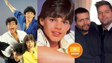 COMO ESTÃO E POR ONDE ANDAM OS OS EX-MEMBROS DO GRUPO MENUDO