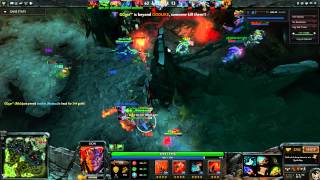 Team GG Moment #1: Fountain Rape