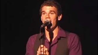 Jay Armstrong Johnson - "You Are So Beyond" Jay Armstrong Johnson - "You Are So Beyond"