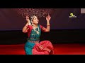 Dr Rajasree variyar super dance performance