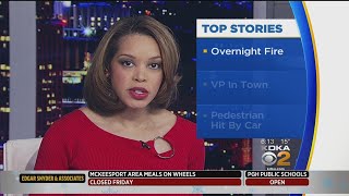 KDKA-TV Top Stories (2/2)