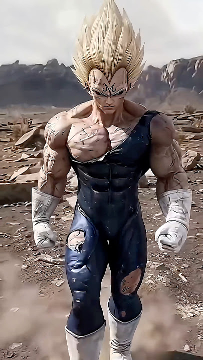 Download lagu Goku   Vegeta = Dragonball animation #dragonball #shortvideo