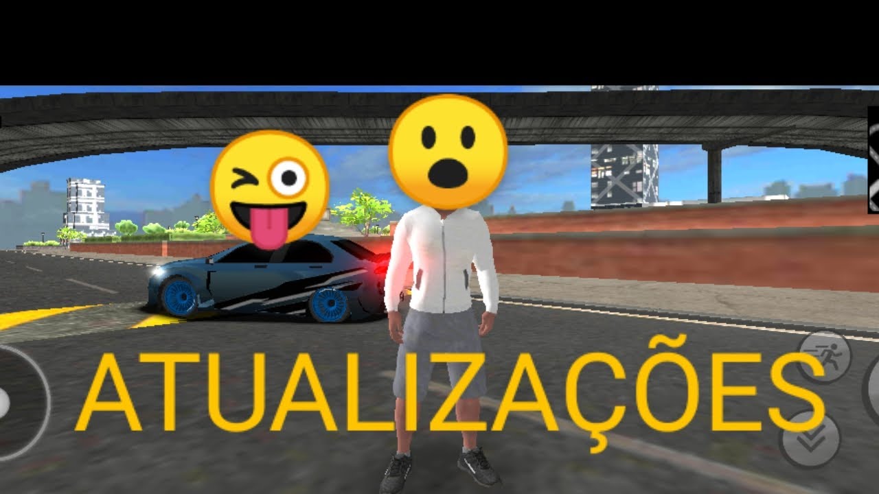 ATUALIZAÇÕES NOVAS NO BRASIL TUNING 2023 E DOIS CARROS NOVOS LUCAS COM BRASIL TUNING 2