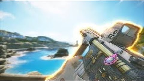 How I hit CHAMPION in Commanding Force | R6 Montage