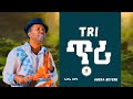 Abera Beyene - Tri - ጥሪ | New Eritrean Tigrigna Music