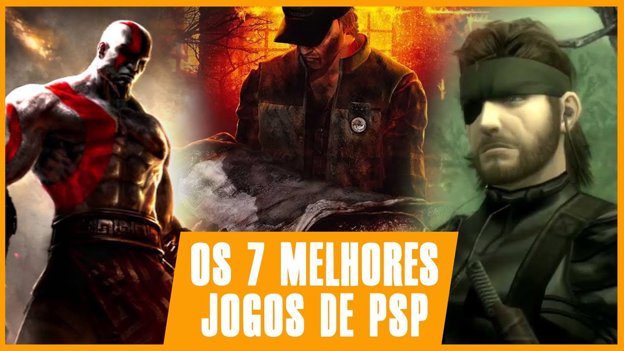 Os 7 Melhores Jogos Para PSP Em 2021 YouTube os-7-melhores-jogos-para-psp-em-2021-youtube