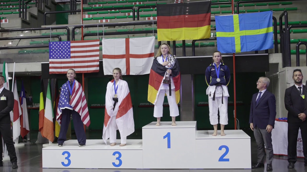 camera iphone 8 plus apk Cadet Ladies Individual Kata World Champions 2017 Awards