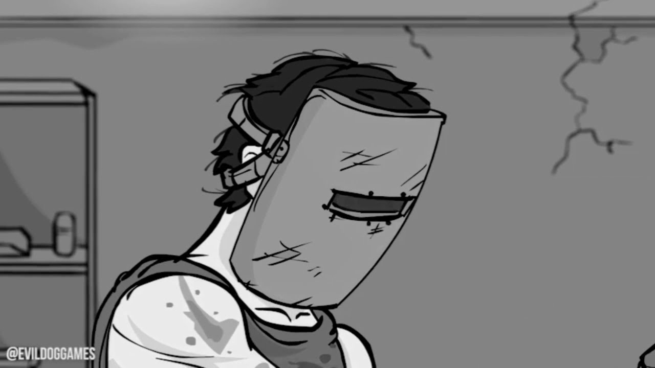 John Creasman | Road of the Dead Memory