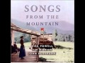 The Blackest Crow - Tim O'Brien, Dirk Powell, John Herrmann - Songs From The Mountain