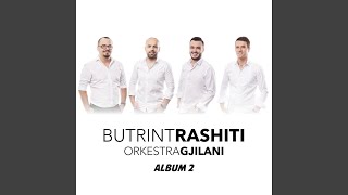 Video thumbnail of "Butrint Rashiti & Meloi Treshnjaku - Ti kam fale e dashur"