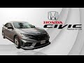 Honda Civic X FC450 Body Kit 2021 |Modification & Accessories
