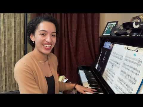 Use This Exercise To Extend Your Vocal Range