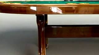 RFID Poker Table | Abbiati Casino Equipment