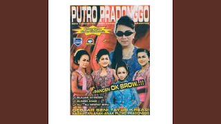 Ali Ali Mripat Biru