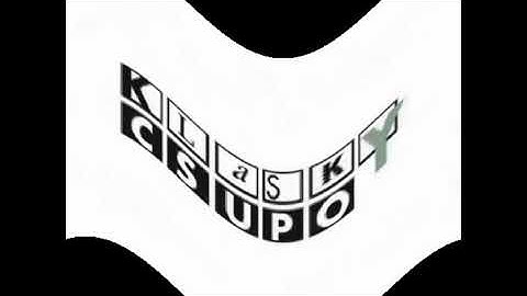 (REQUESTED) Klasky Csupo in Feels Dizzy 2.0 (VideoPad Android Version)