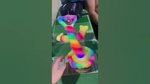 Damaged Item