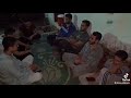 شباب يكبرون في يوم واقفه العيد ما شاء الله عليهم El Denary 