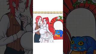 KPOP DEMON HUNTERS 💗 HUNTRIX MIRU and ABBY JINU SAJA Crazy Wedding