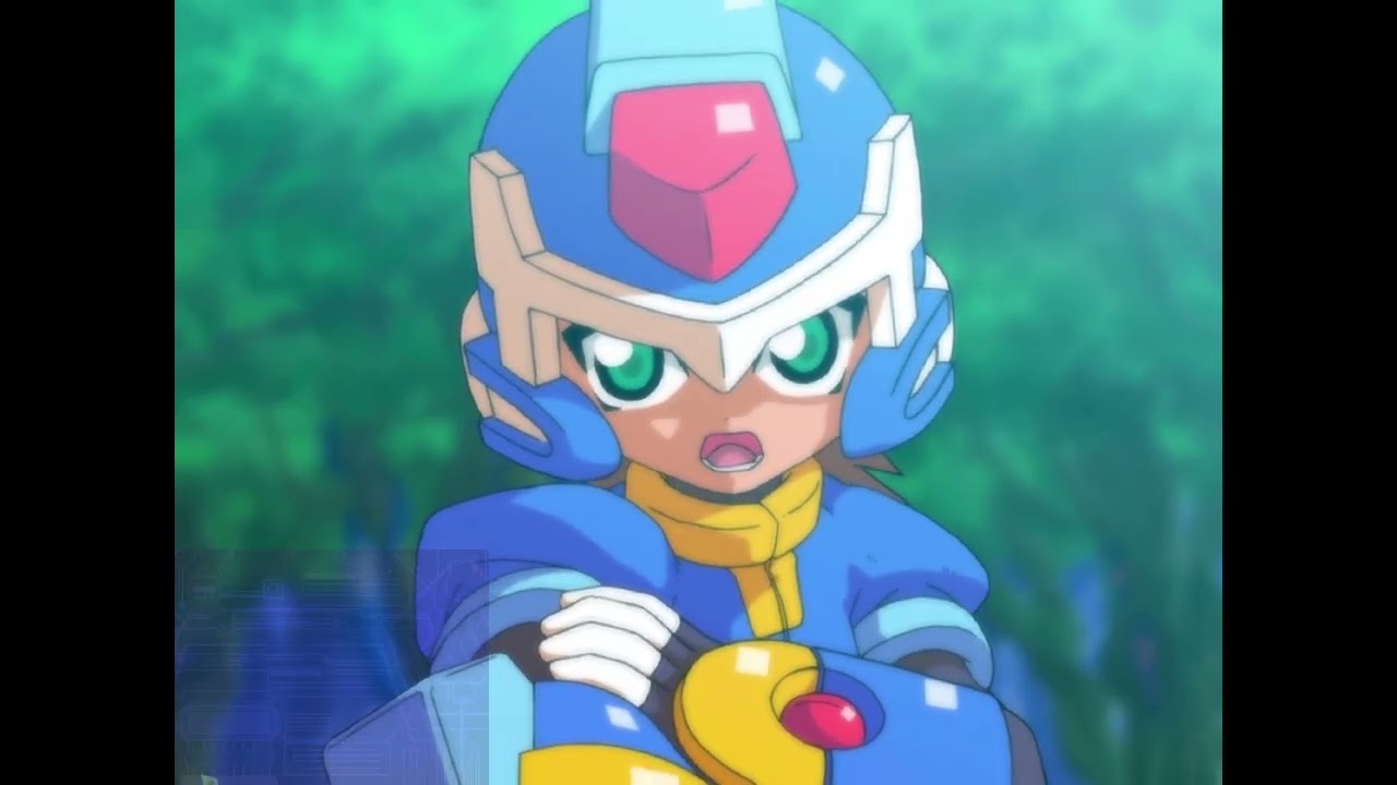 4327　こちらは専用です Mega Man ZX: Intro Mission - YouTube