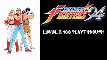 The King of Fighters 