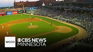 St. Paul Saints give away free tickets to support domestic abuse victims