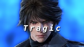 The Tragedy of Lost Soul Aside