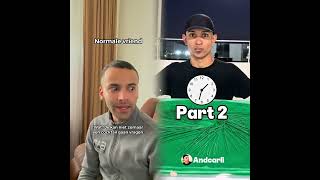 Download Lagu Die ene rare vriend..😅 #iamsarkis MP3