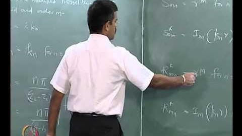 Mod-02 Lec-07 Flow through perforated members- III- Analytical studies