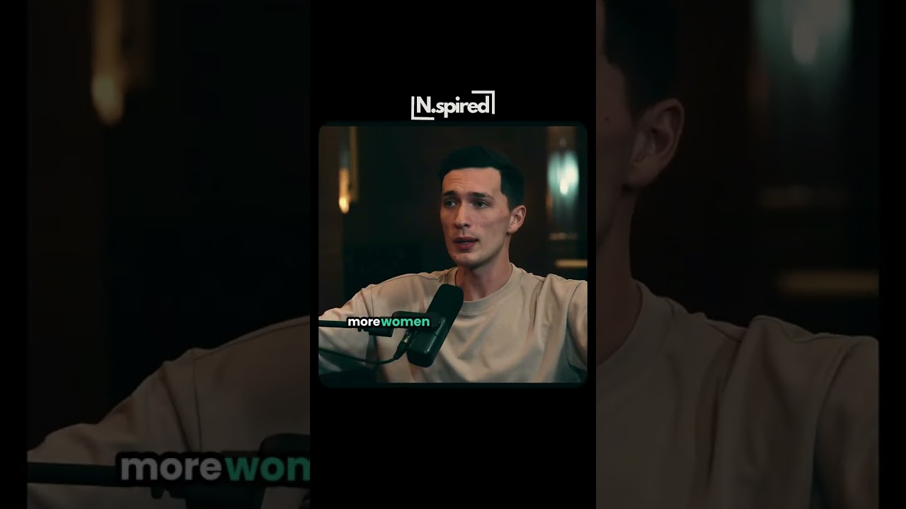 Why Material Things Won’t Satisfy Your Soul | Luke Bulmar's Inspiring Truth