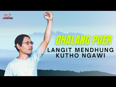 Dhalang Poer - Langit Mendhung Kutho Ngawi (Official Music Video)