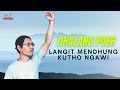 Dhalang poer  langit mendhung kutho ngawi official music