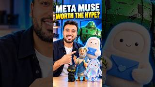 Almost Nobody Has Reviewed Muse AI. So I Tested It for 17 Days.