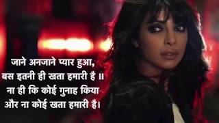 10 सबस अच छ श यर Top 10 Shayari In Hindi Youtube