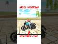 Indian Bike Driving 3D: New Secret Zip Code for Hunter Bike &amp; Zombies! 🧟‍♂️🏍️