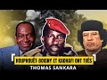 Partie 2  voici les vrais assassins de thomas sankara