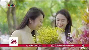 Lời mùa thu Hà Nội | VTV24