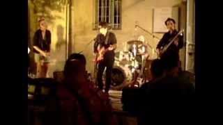 Grand Nocturne Kiri Le Clown