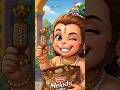 Aaj mujhe bhi melody toffee gift me mili 😂 | Funny Animation Video #shorts #funny #melody #comedy