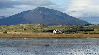 Northern Irish Adventure (teaser) @GadgetJohnAdventures